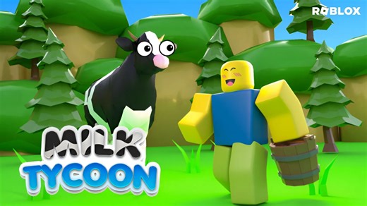 Milk Tycoon Codes (January 2026)
