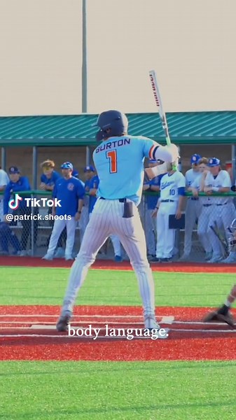 Understanding Body Language in Baseball Games