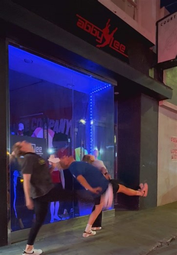 Visit to ALDC LA: Our Journey and Experience