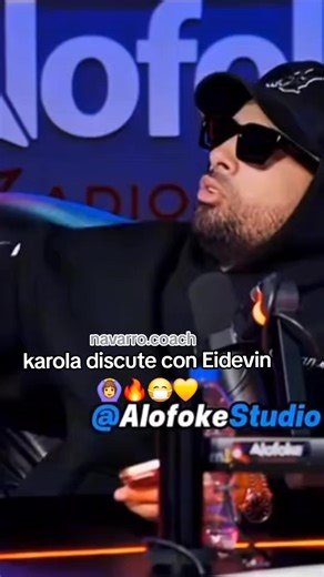 Karola and Eidevin Discuss Controversial Topics