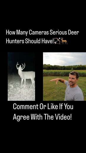 How many trail cameras should you be running if you are a serious deer hunter? Deer season is upon us and we’ll be chasing big bucks in no time! We go over number of trail cameras, location, and popular brands on the market. A review of Spartan and Browning cell cameras I’ve been using! Browning Full HD Cell Camera Link! $99 https://saffordtrading.com/shop/hunting/cameras/browning-defender-pro-scout-max-hd-24mp-btc-psmhd/?gad_source=1&gclid=Cj0KCQjw8–2BhCHARIsAF_w1gxpp_FCZJMhHm7fgEkeVz3Cbv_ygVU5