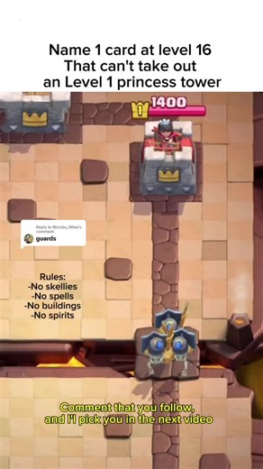 How to Build Your Deck in Clash Royale