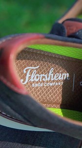 All-day comfort for everything he has planned this season. Shop our spring and summer styles and take 15% off with code MRGL6. | Florsheim Shoes