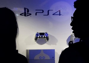 Hacker: PlayStation attack was meant to ‘raise awareness’