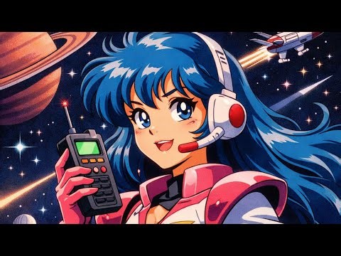 Space Call (Remastered)