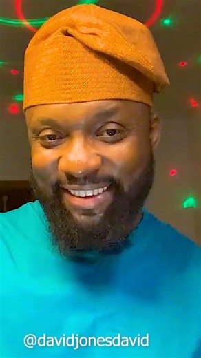 Hello - David Jones David. Have you called God this morning? | David Jones David