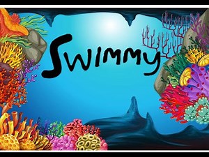 Swimmy Story by Group Brave ( Grade 2- Virgo)