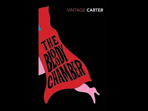 Plot summary, “The Bloody Chamber” by Angela Carter in 5 Minutes - Book Review
