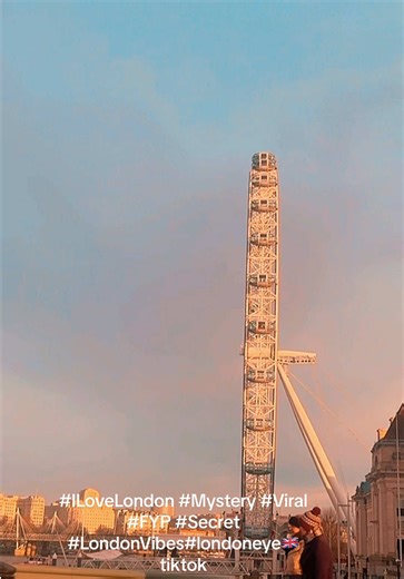 Discover the Secrets of London