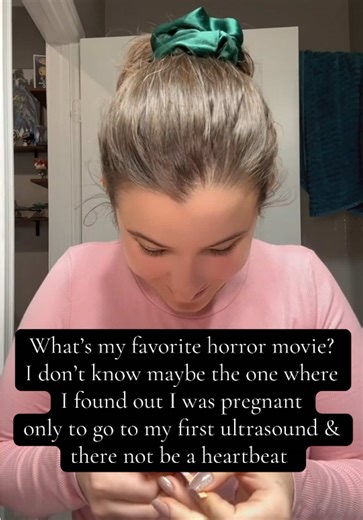 Exploring Pregnancy Loss Through Horror Movies