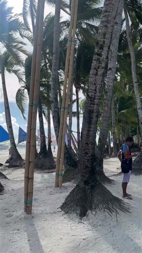 Boracay Update as of June 25, 2026#habagat