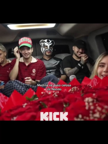 Nando Medina YOLO Aventuras Kick Compilation