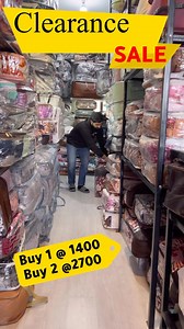 64K views · 20 reactions | Clearance sale Quilts just Rs 1400 Buy 2 @ 2700 For catalogue follow @bedding_buy_kashmir Whatsapp to order 9622889206, 7006589300 Visit showroom Find us on google maps Kashmir furniture mart Bagati kanipora nowgam near kanipora petrol pump #instagood #instadaily #instalike | Bedding Buy & Kashmir Furniture mart Kanipora SGR | Facebook