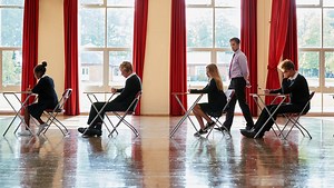 'Hard' Physics GCSE question has pupils and their parents saying 'I don't understand' - Netmums