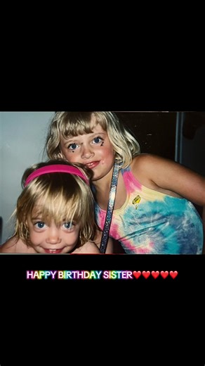 it’s my sissy boo’s birthday!! twenty-ateeeee!! thank GOD for our calls and for each other. I LOVE YOU!!!! @bridgettemerriman