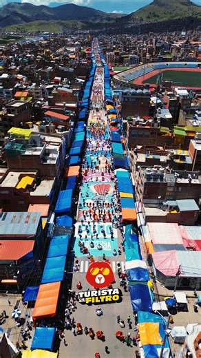 Vive la Candelaria: Fiesta de fe y cultura en Puno