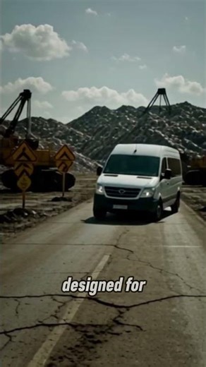 A Place Designed for Disappearance Dark True Crime Short