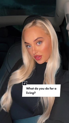 Rhiannon blue on TikTok