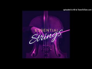FL Studio Mobile | Essential Strings (Demo)