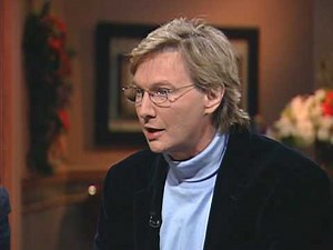 Divine Health 1/2 - Dr. Don and Mary Colbert