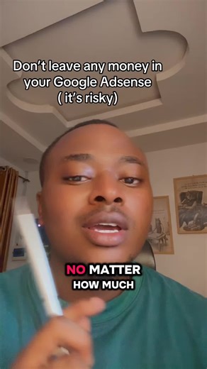 Setting Up Google Adsense for YouTube Automation