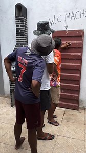 Quando os caba é abestado 😂🚧 | Juninho Santos