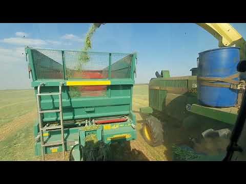 SILIRANJE RAŽI 2020