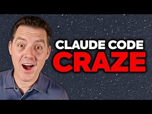 What's going on with Claude Code?