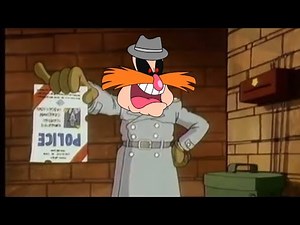 INSPECTOR PINGAS (T.A.O. Mix) #inspectorgadget #oldmemes