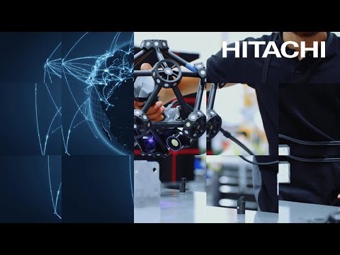 What’s next in Digital?​ (IT) - Hitachi | 30"