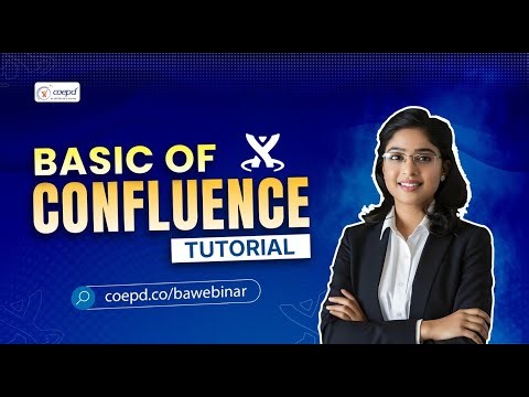 Confluence Tutorial for Beginners | Master Team Collaboration in 2025