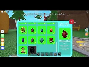Epic Minigames: How to get the Malignant Egg (2024)