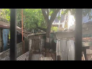 Metro Manila live camera (Taguig city)