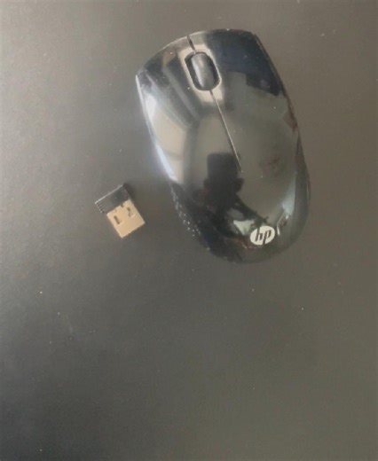 Watch Review of HP Wireless Mouse on Amazon Live