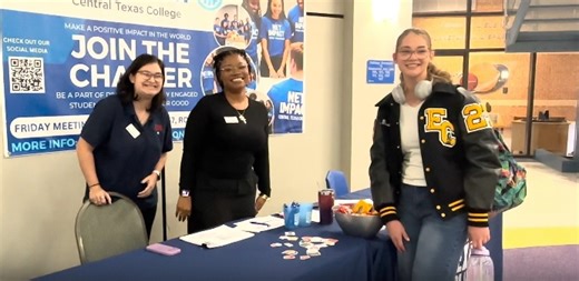 Central Texas College launches Spring semester