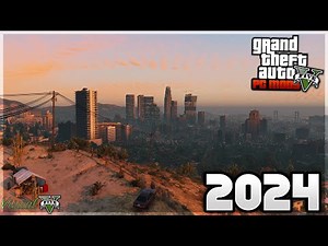 How to install VisualV for GTAV (2024) | Step-by-Step Tutorial