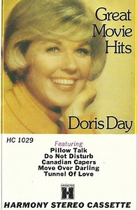 Doris Day - Sings Her Great Movie Hits
