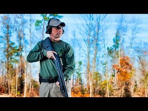 Aguila Minishell Buckshot Load Tested