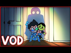 This Is Most Twisted Game I’ve Ever Played [VOD]
