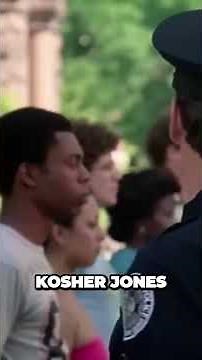 Police Academy's Michael Winslow’s Sound Effects #funnymoments #comedygold #policeacademy