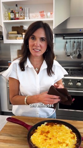 How to Make Sloppy Joe Shepherd’s Pie