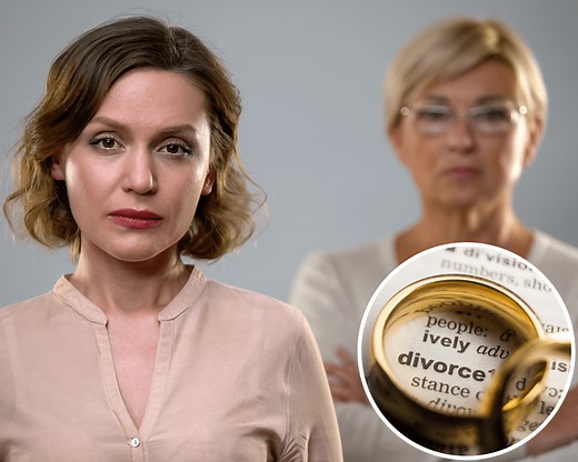 Can A Toxic Mother-in-Law Actually Ruin Your Marriage? Experts Explain