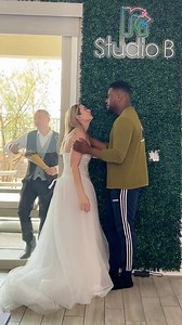 Cheater hid in her wedding dress A production by Penny Wiggins and Rick Lax | Penny Wiggins