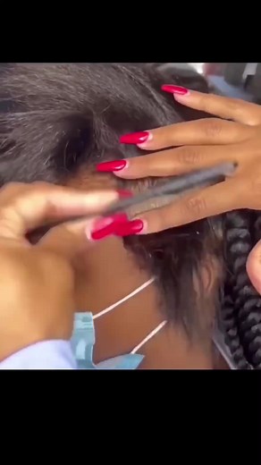 Braidstutorials on TikTok