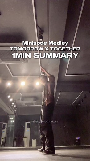 TXT minisode medley🍀 #txt #tomorrow_x_together #minisode #txt_誓い #誓い #moa #moaさんと繋がりたい #투바투 #투모로우바이투게더 #모아 #하이브처돌이 #모아한테추천 @TOMORROW X TOGETHER