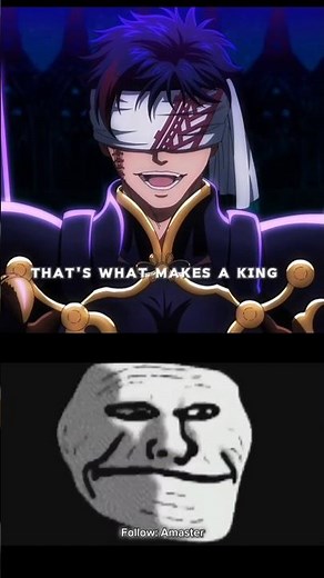 kings of King vs hades #memes #short #anime #recordofragnarok #edit #qinshihuang #shorts #viralmemes