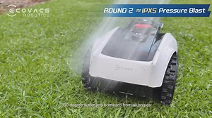 ✅ Automatisierte Kartierung und einrichtungsfrei, müheloses Mähen ✅ LiDAR-unterstützte agile Erkennung, optimale Rasenabdeckung ✅ AIVI 3D-Hindernisvermeidung, erkennt 200+ Hindernisse, einschließlich Igeln ✅ Anpassbares Mäherlebnis, genau nach Ihren Wünschen | ECOVACS ROBOTICS | Facebook