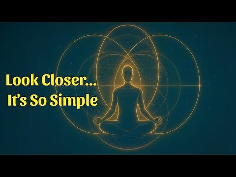 Quantum Manifestation Finally Explained (Simple & Complete Guide)