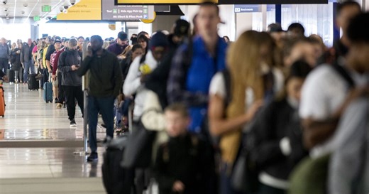 You can now use your Colorado digital ID at Denver International Airport