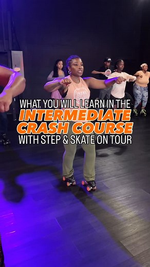 198 reactions · 14 shares | STEP & SKATE TOUR CLOSEOUT 李 • Well,...